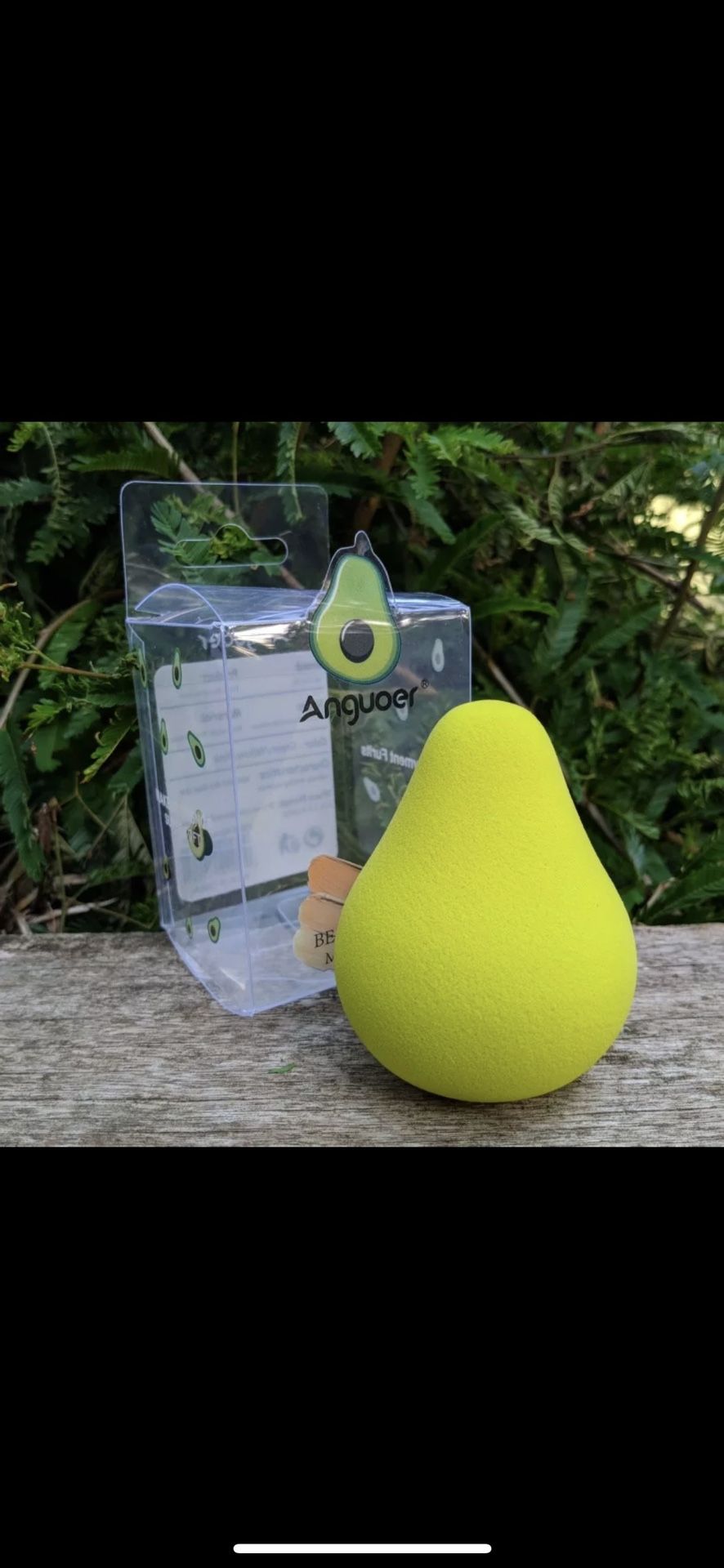 Beauty Blenders