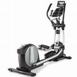 NordicTrack Spacesaver SE7i Elliptical Trainer for Home Gym