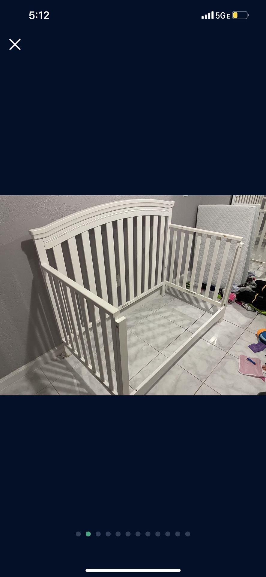 STORAGE SALE
