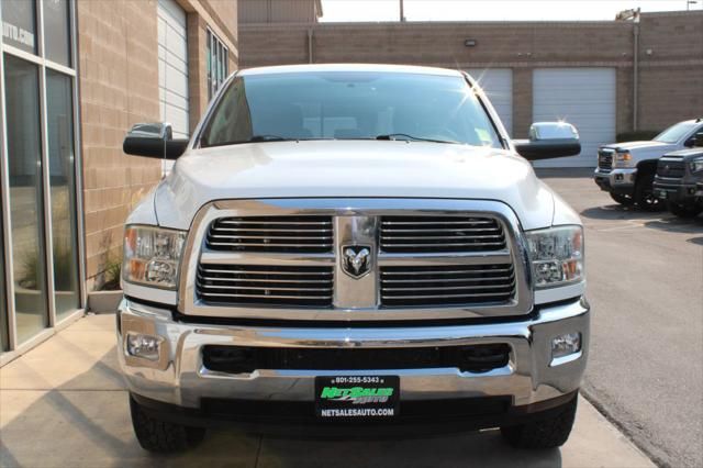 2011 Dodge Ram 3500