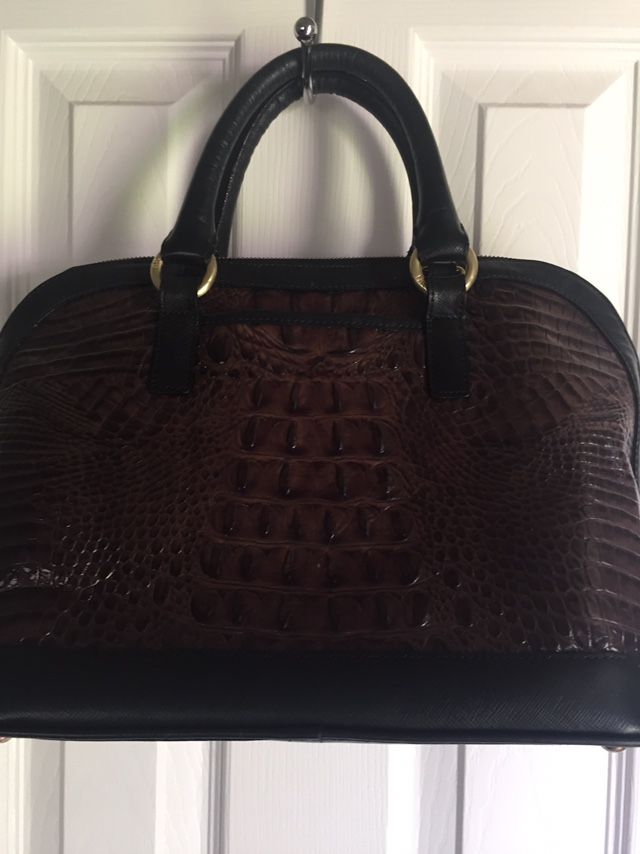 Brahmin Purse