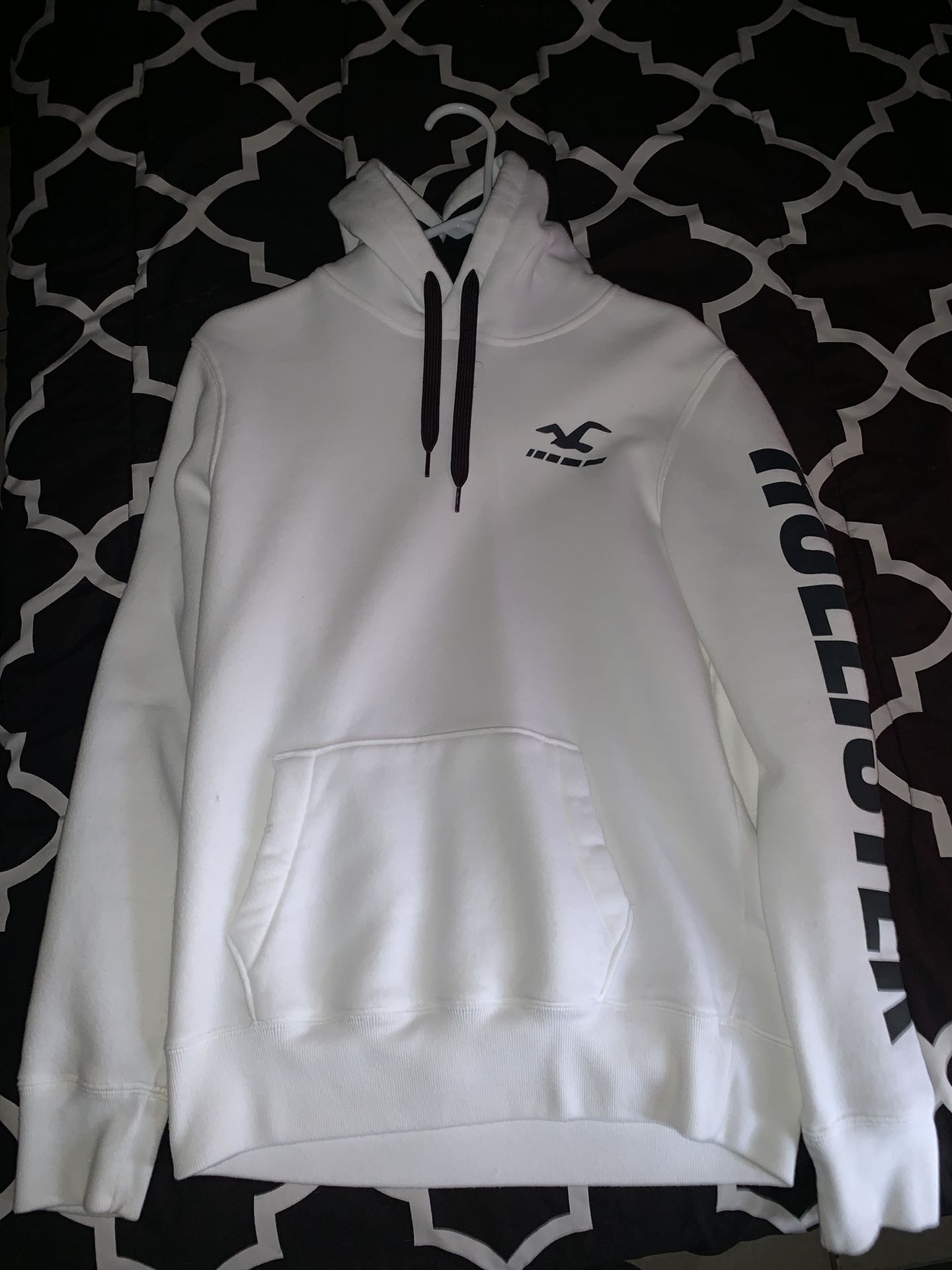 Hollister hoodie