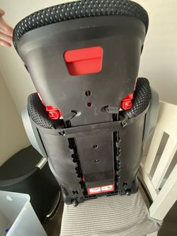 Britax Highpoint 2-Stage Belt Positioning Booster Seat Thumbnail