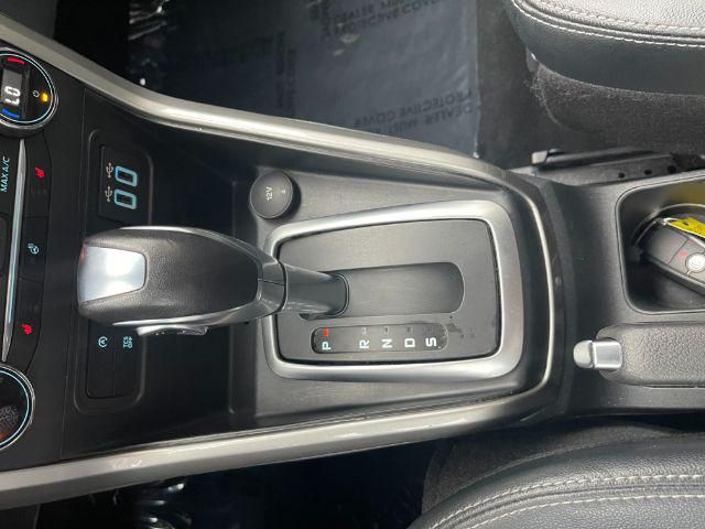 2020 Ford EcoSport