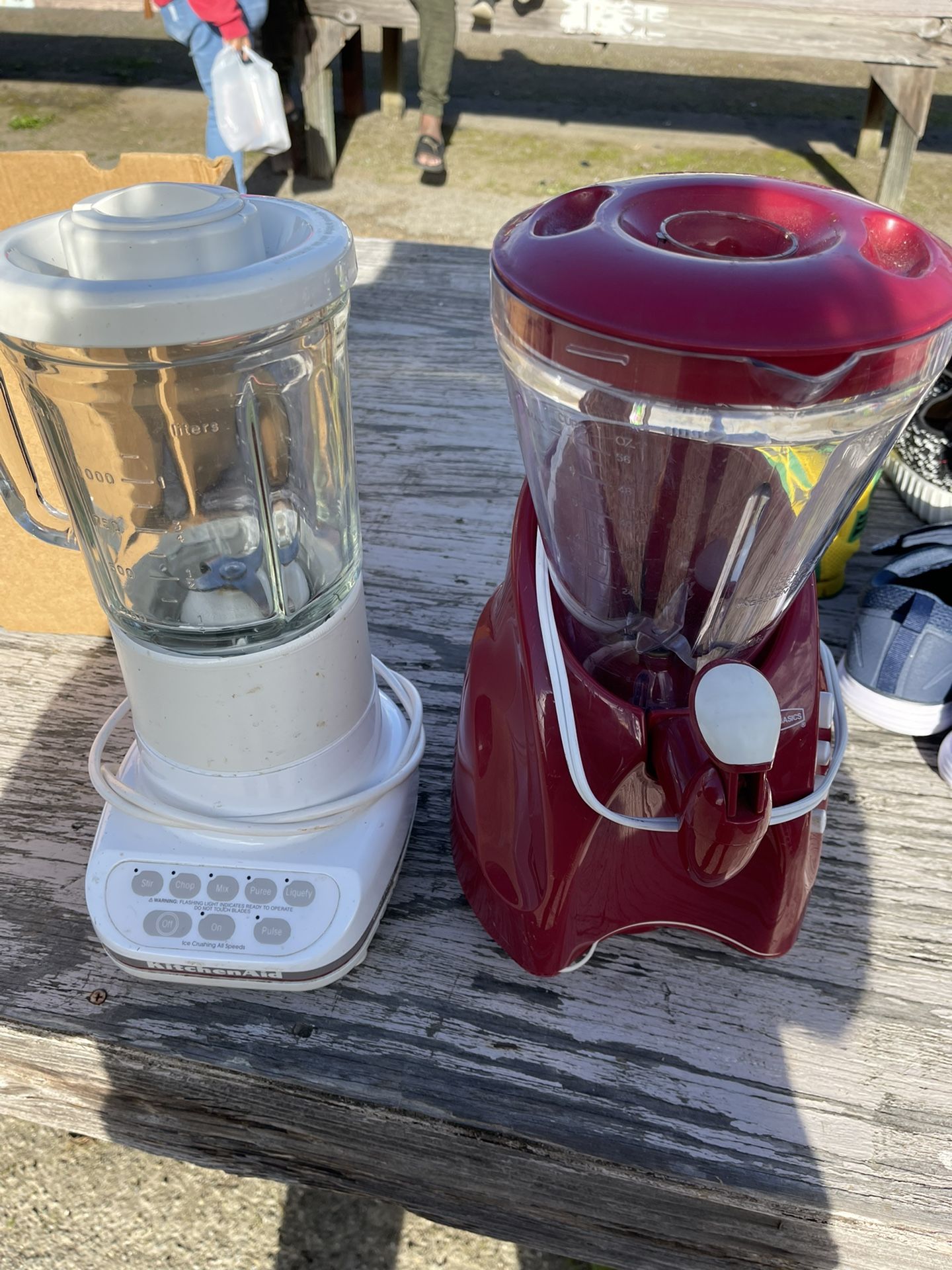 Blenders