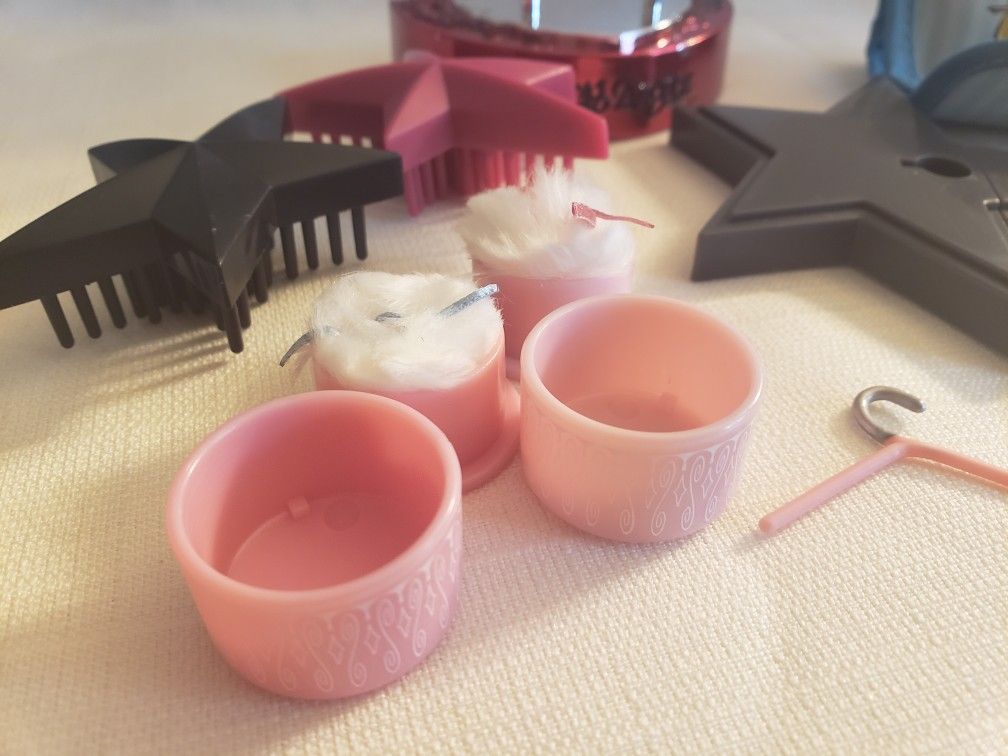 Bratz Doll Accessories Lot