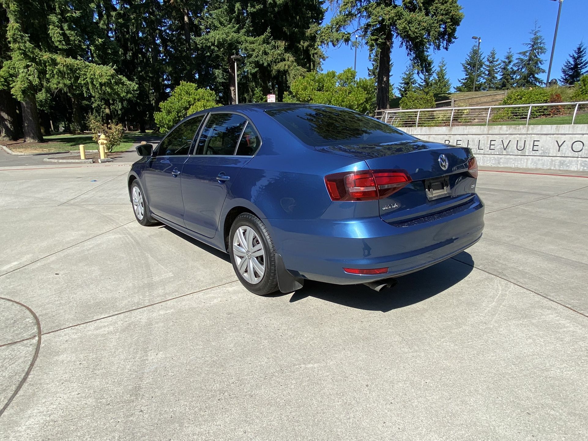 2017 Volkswagen Jetta