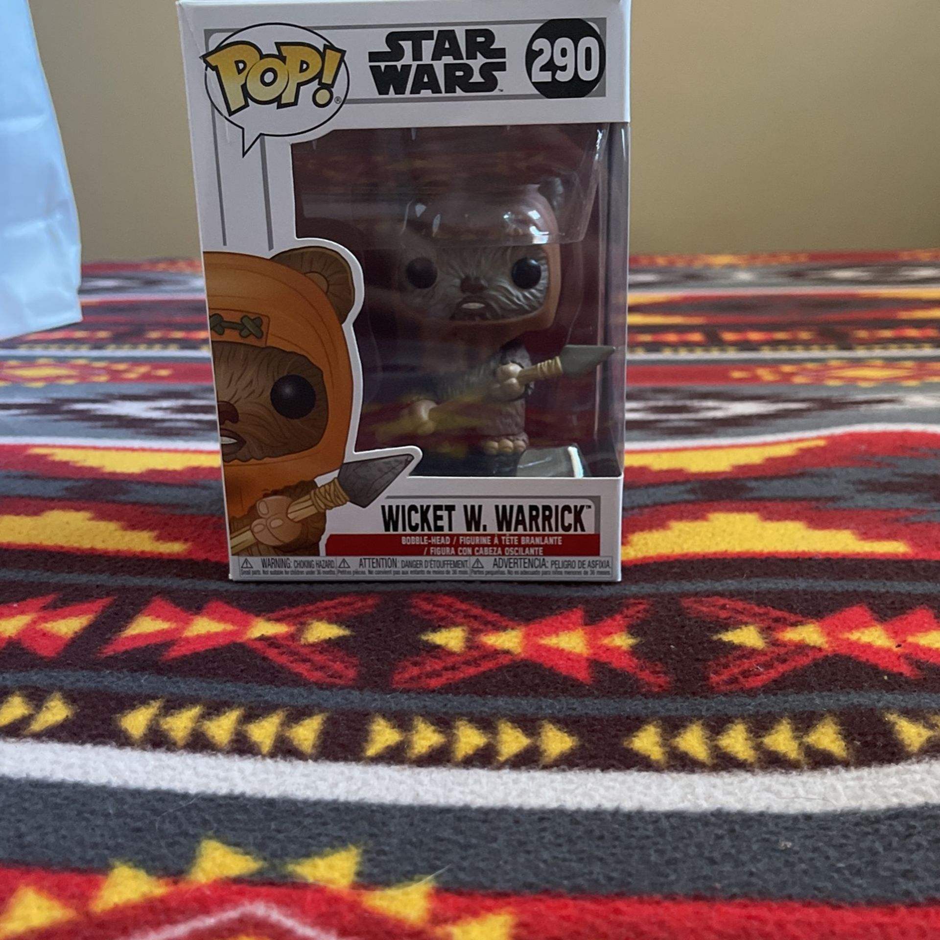 Funko Pop
