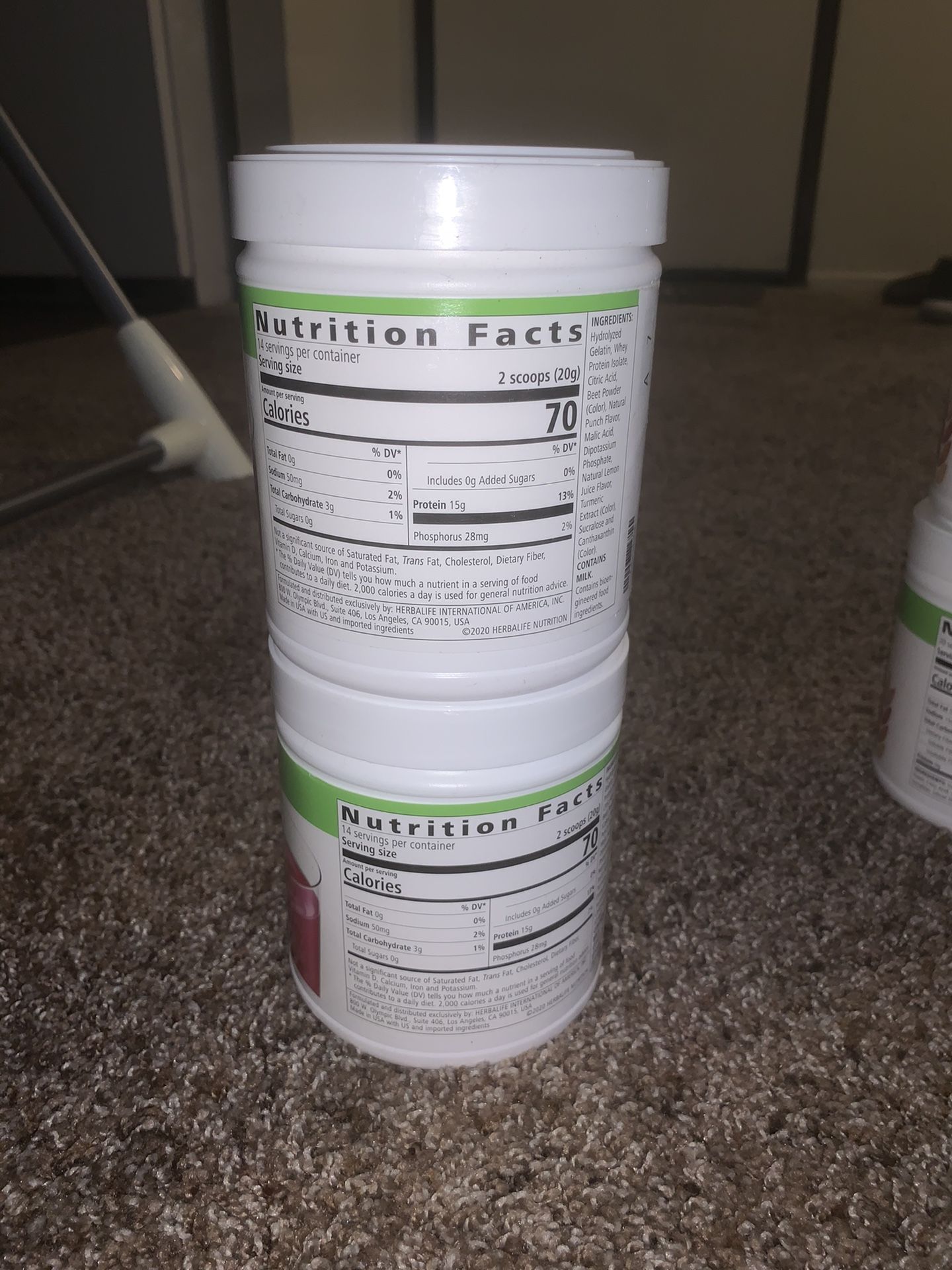 Herba Life Products