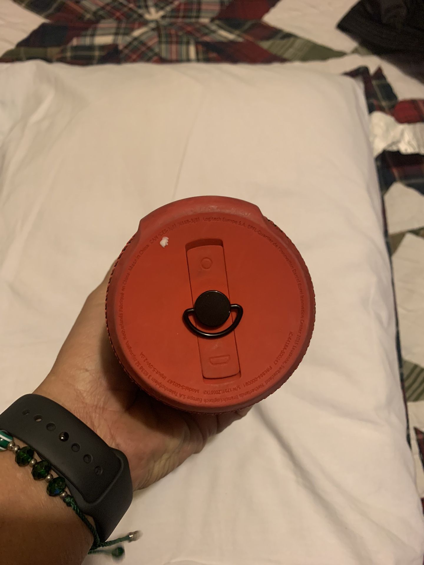 UE MEGABOOM