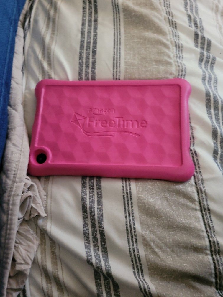 Amazon Freetime Tablet