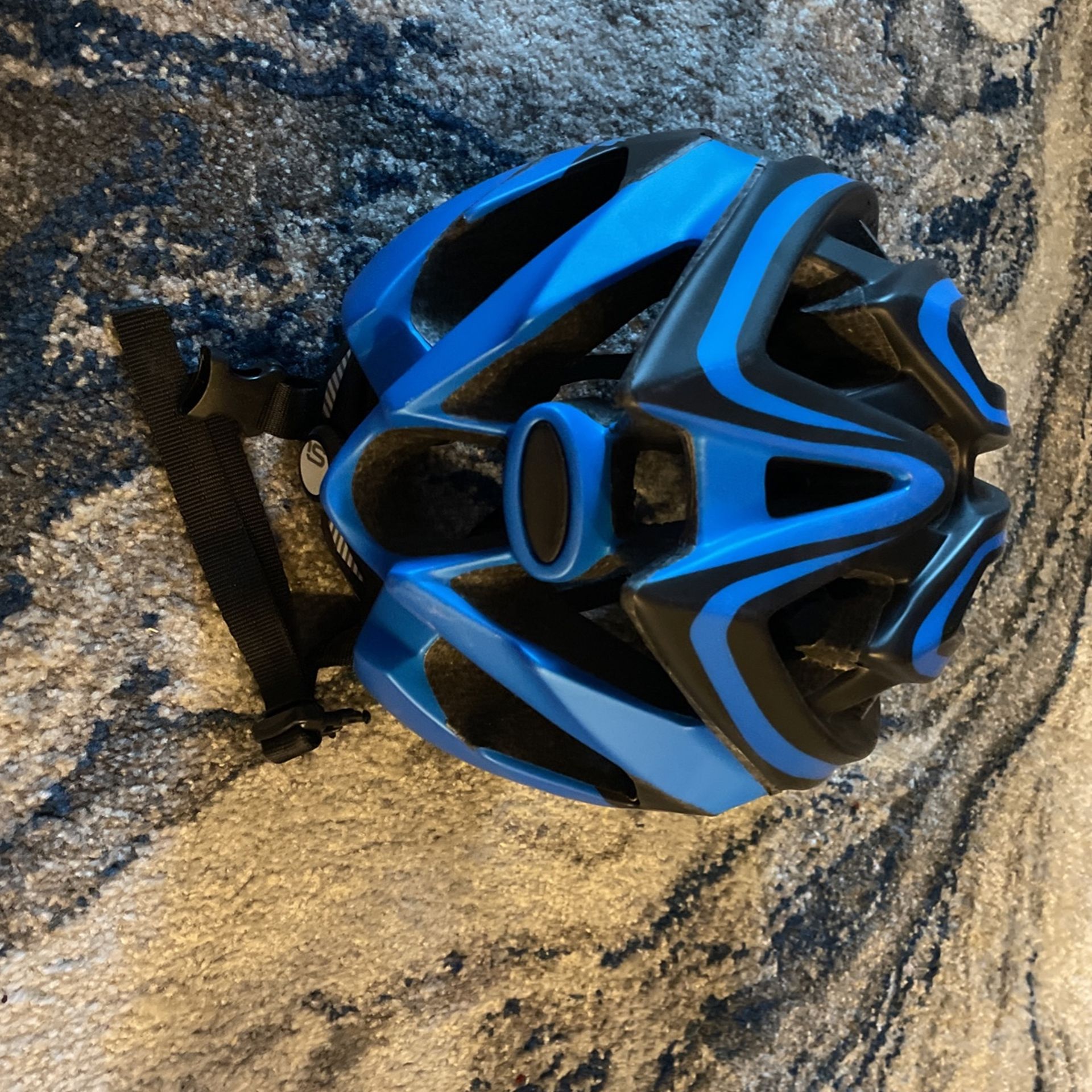 Cannondale Helmet