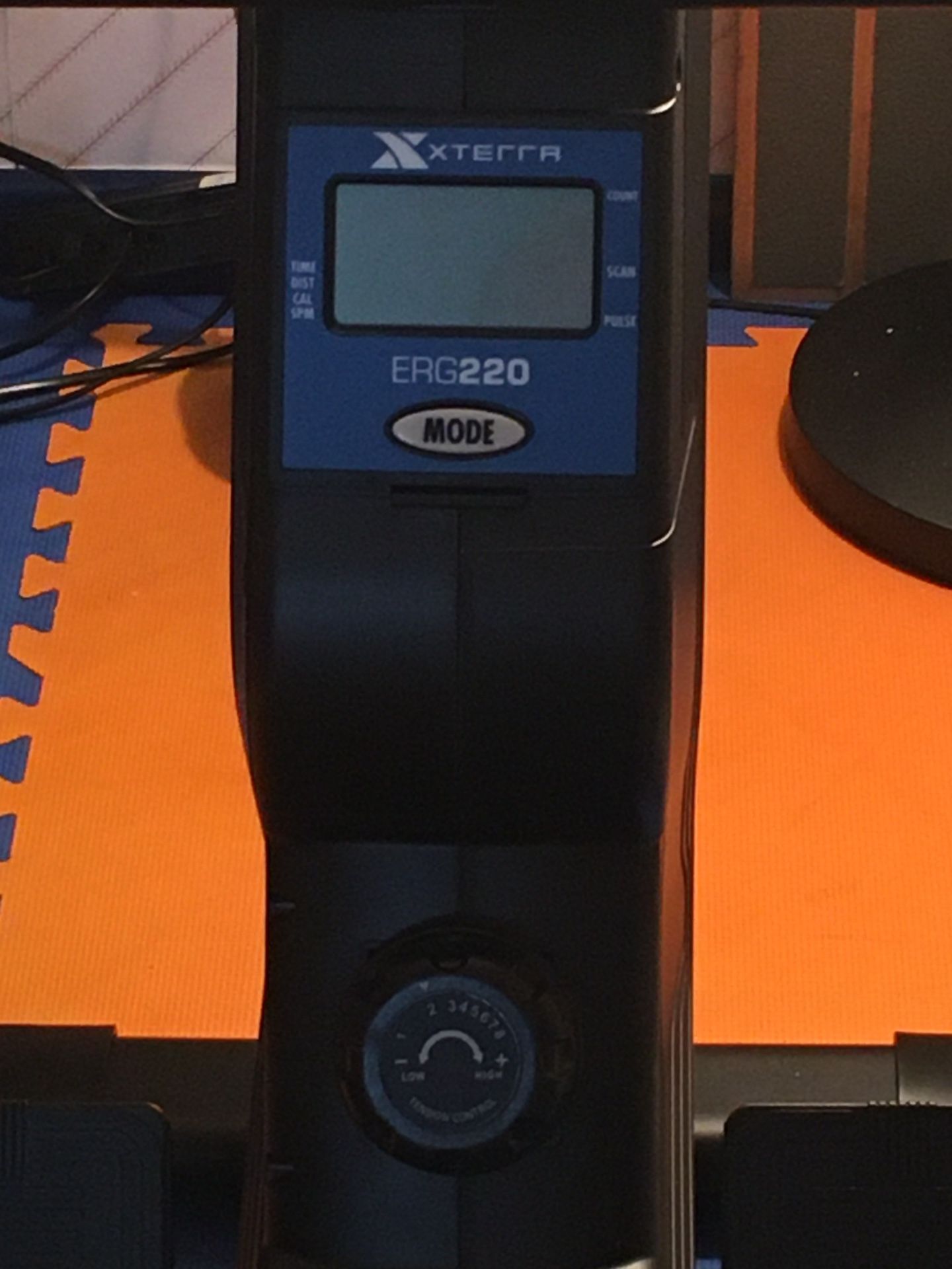 Xterra ERG220 Rower
