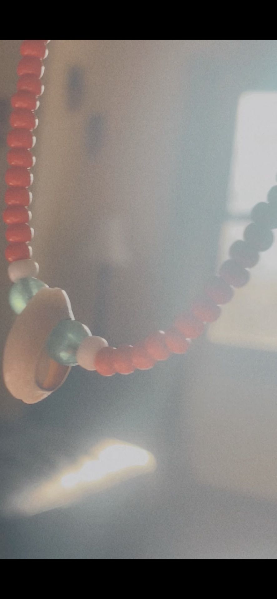 Custom African Beaded Jewelry ๐