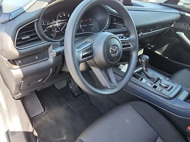 2020 Mazda CX-30