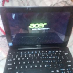 Acer Notebook Tablet Touch Screen  Thumbnail