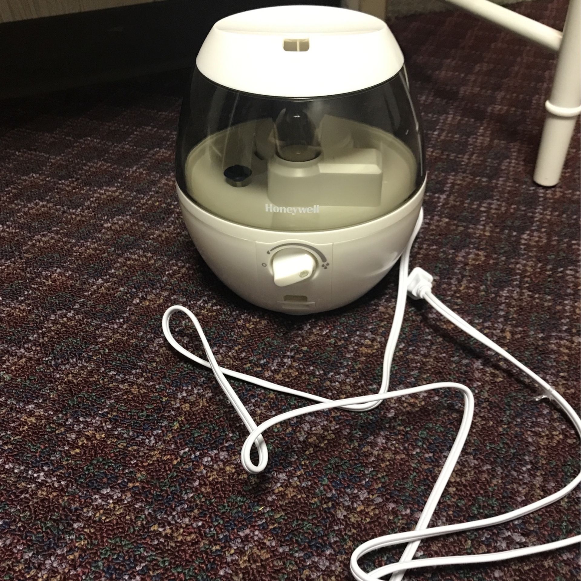 Humidifier