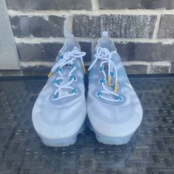 nike air vapormax 2019 se wolf grey blue