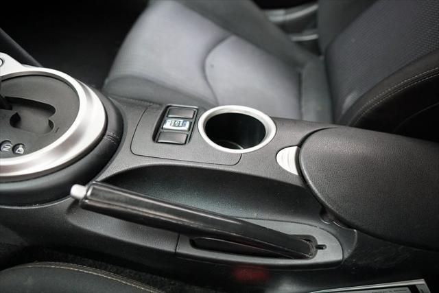 2011 Nissan 370Z