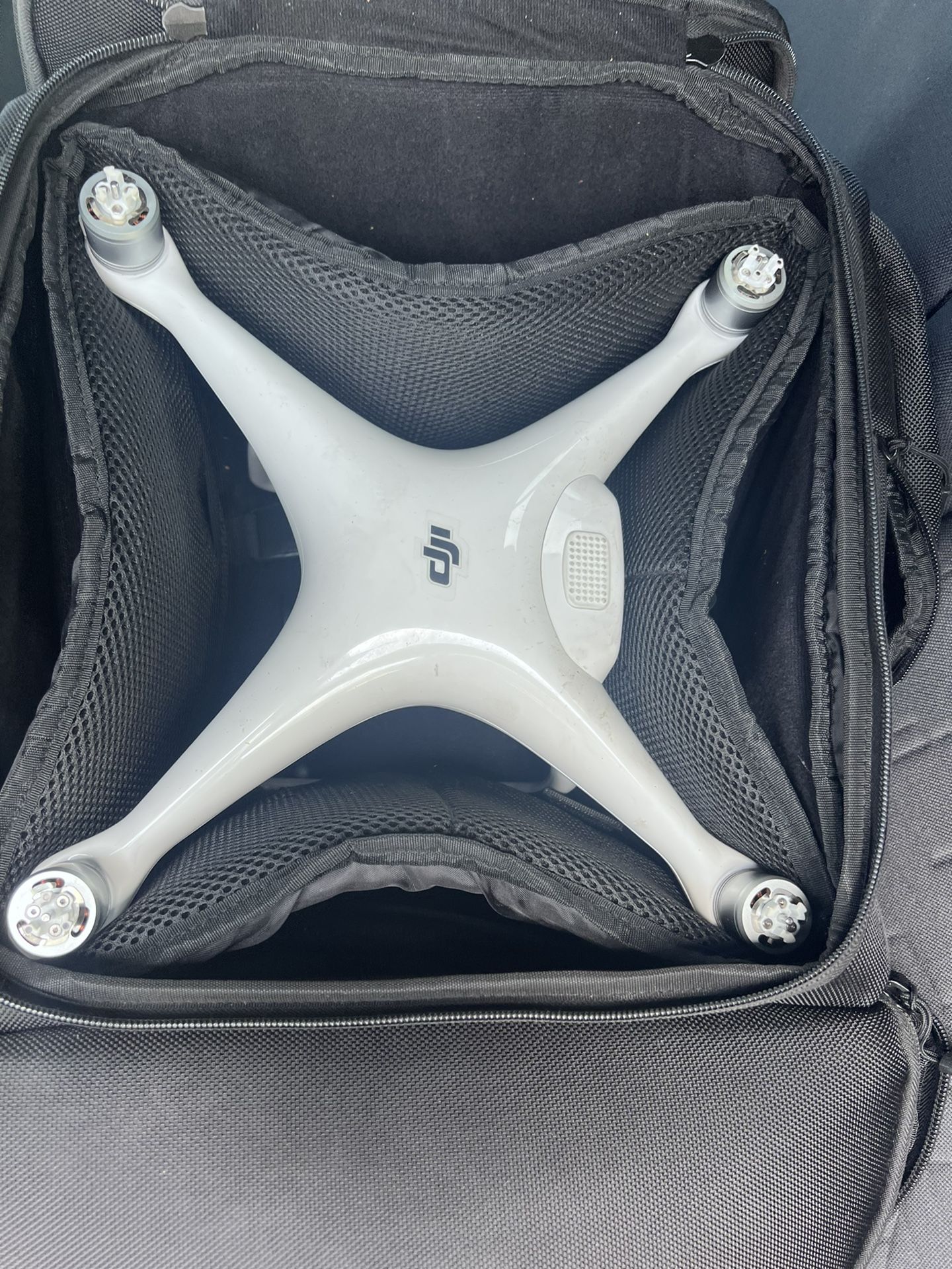 Dji Phantom 4