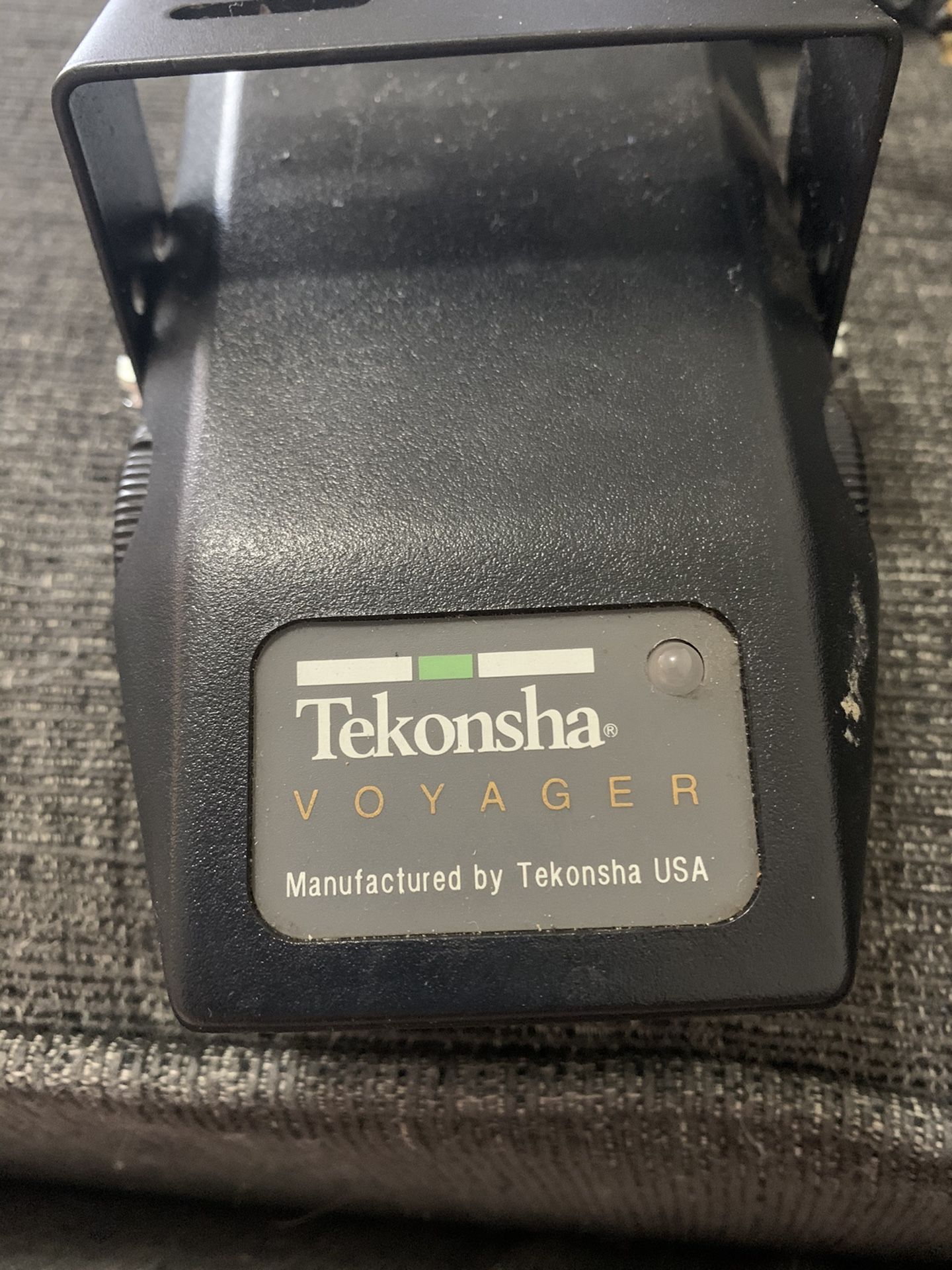 Tekonsha voyager trailer brake