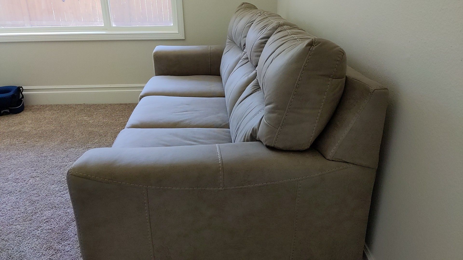 Gray Couches for Sale in Vancouver, WA OfferUp