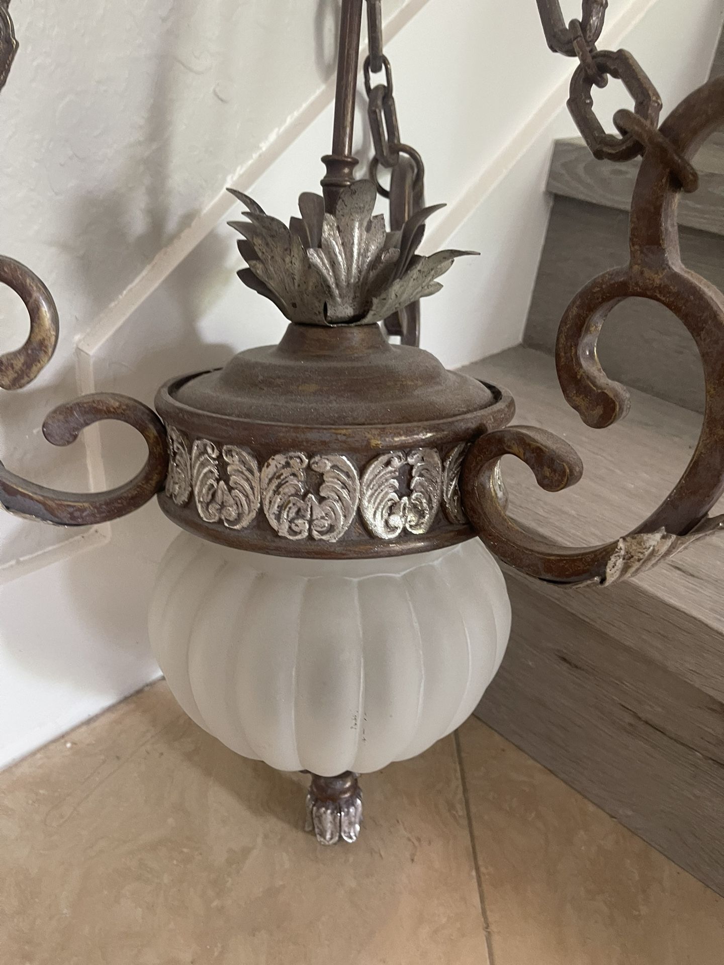 Gorgeous Celling Lamp