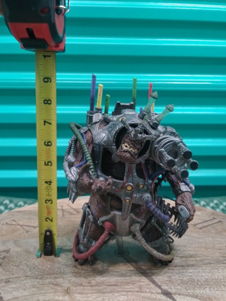 McFarlane Figure