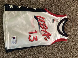 Shaquille O’Neil Champion Jersey Size 40 Thumbnail
