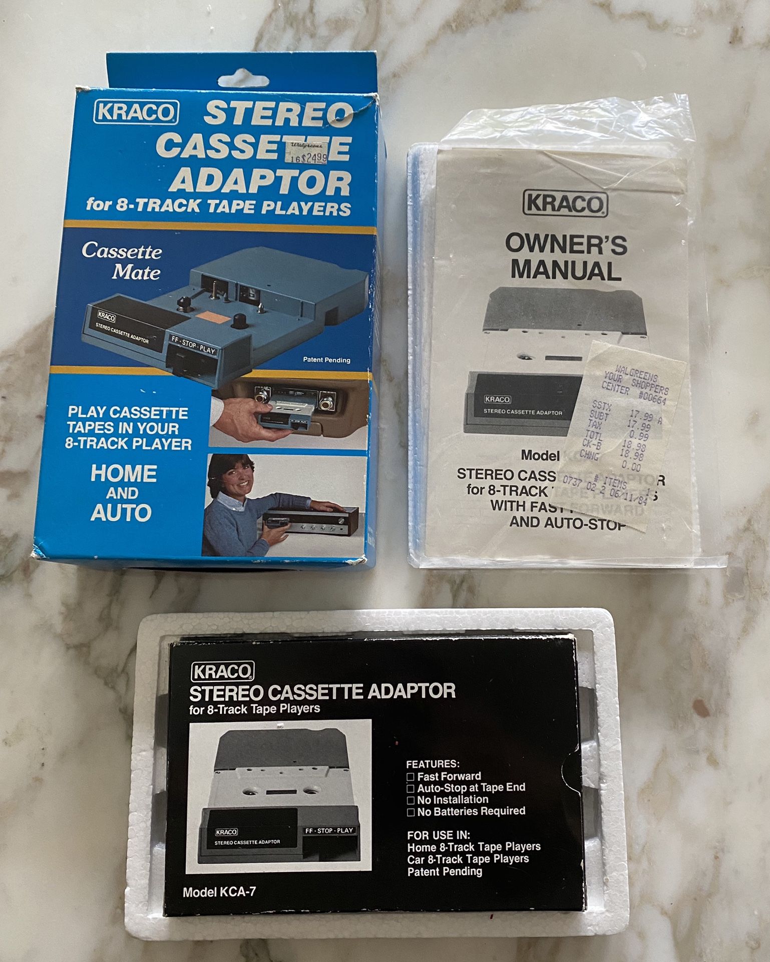 cassette mate driver windows 7