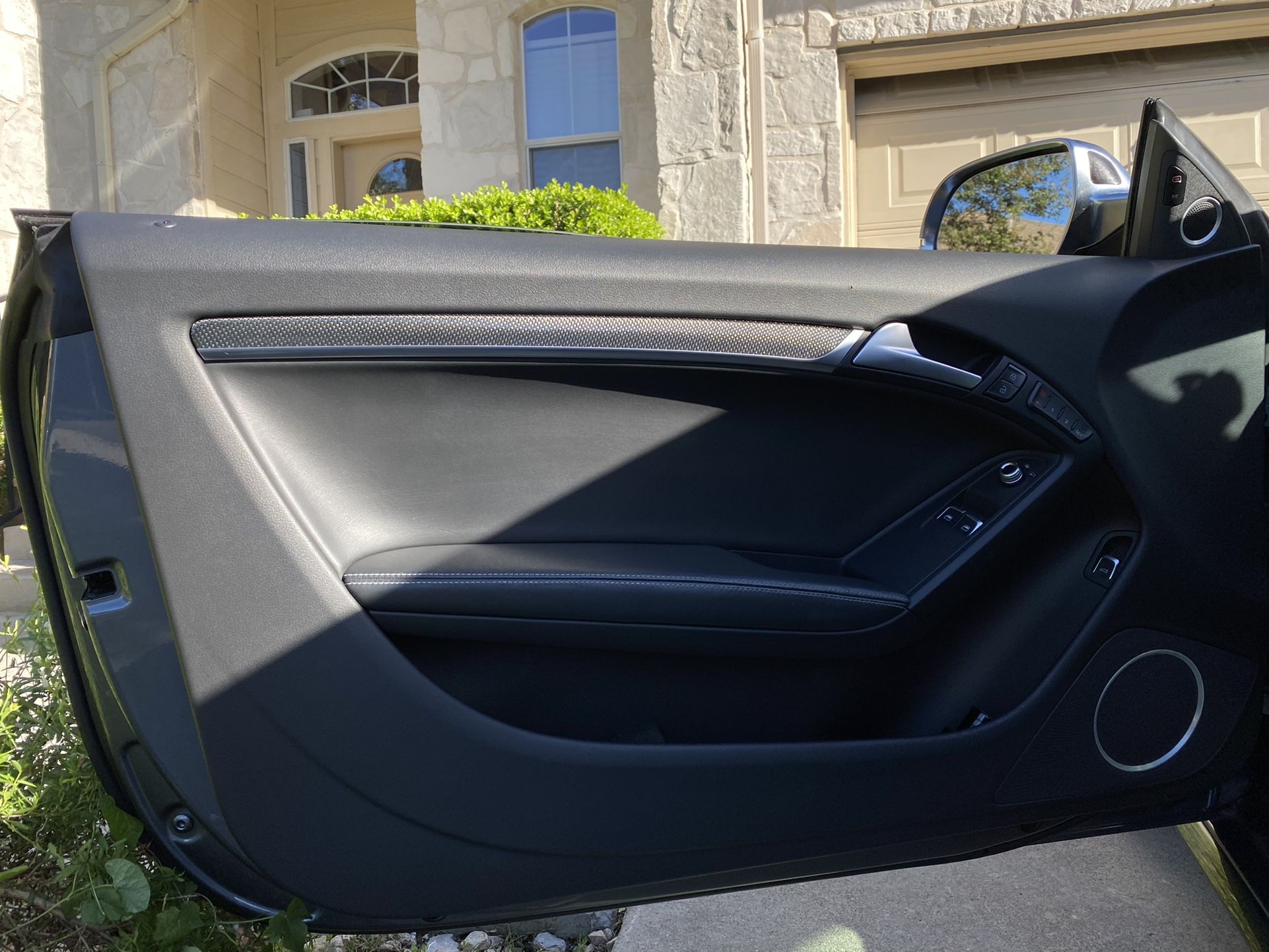 2013 Audi S5