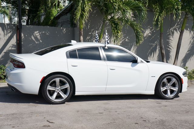 2017 Dodge Charger