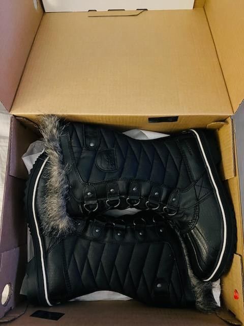 Sorel Tofino II Boots
