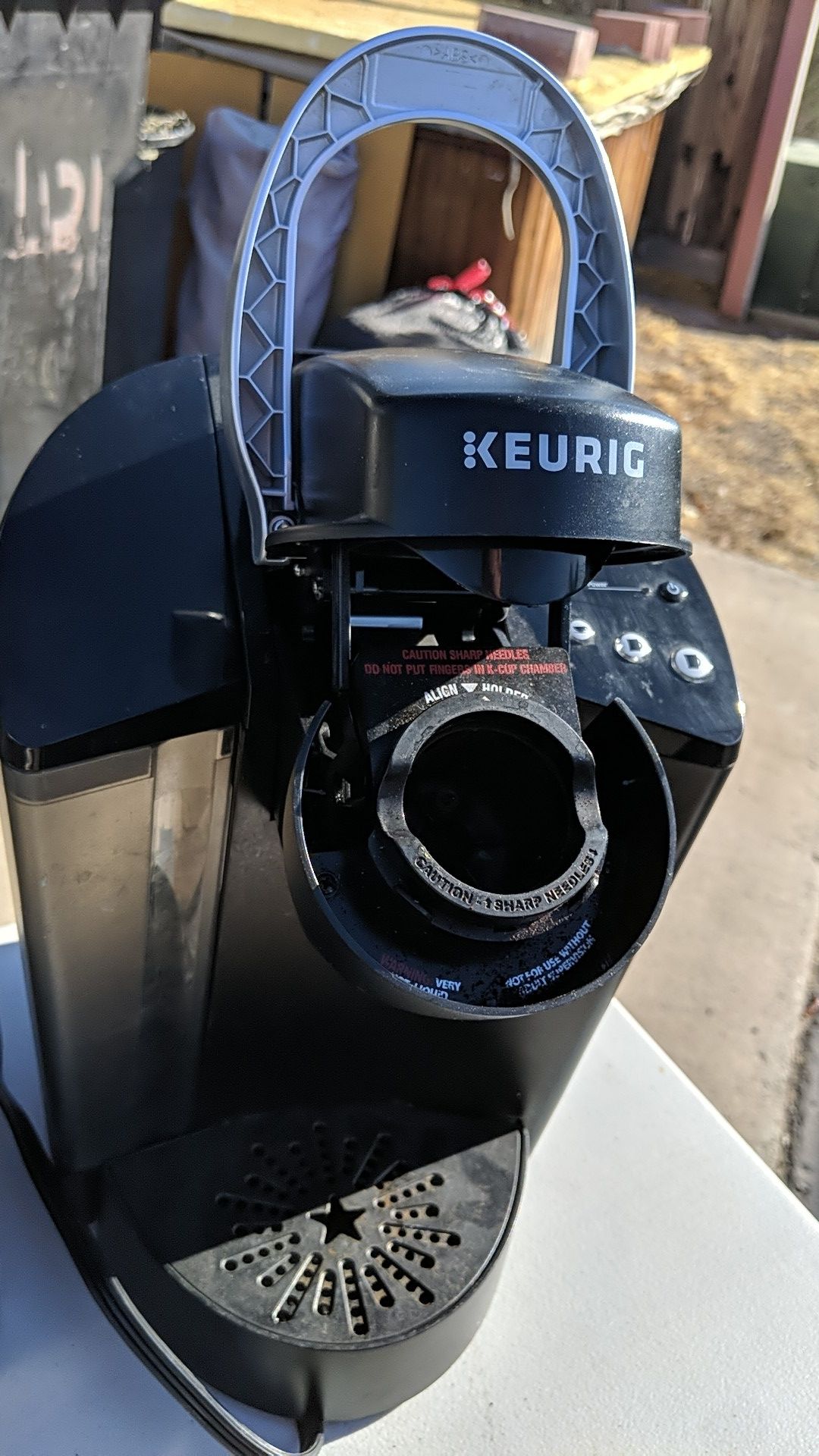 Keurig