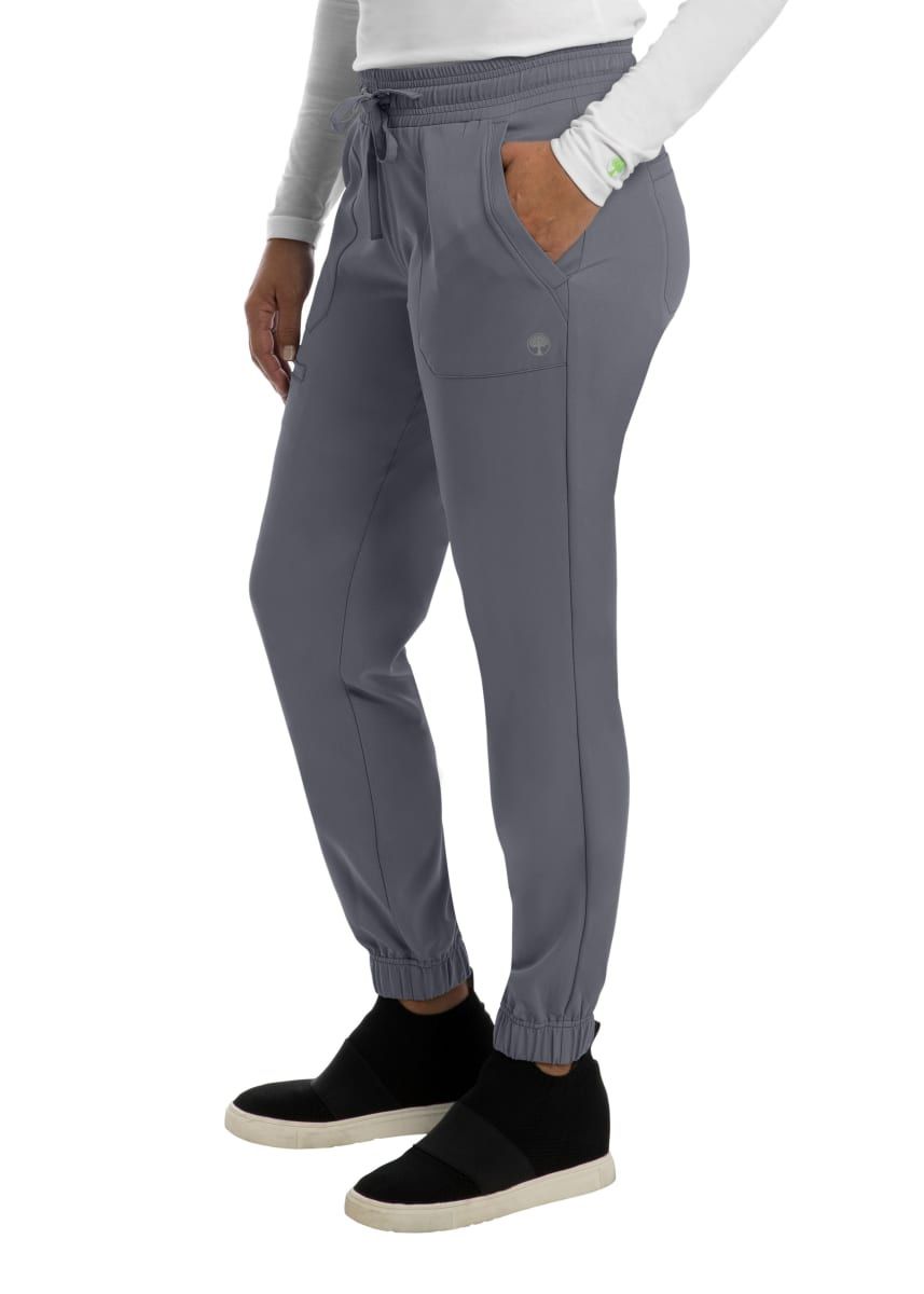 Jogger Scrub Pants