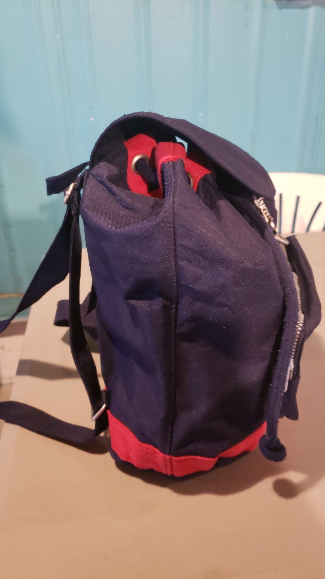 Tommy hilfiger backpack