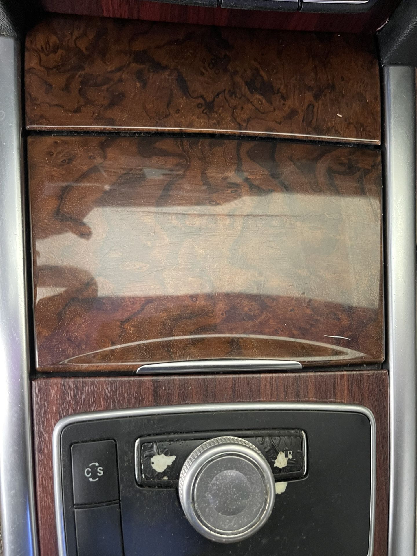 2014 Mercedes Benz 350