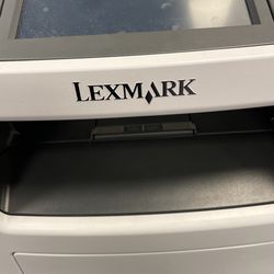 Lexmark Copier, Scan, Fax, Printer  Thumbnail