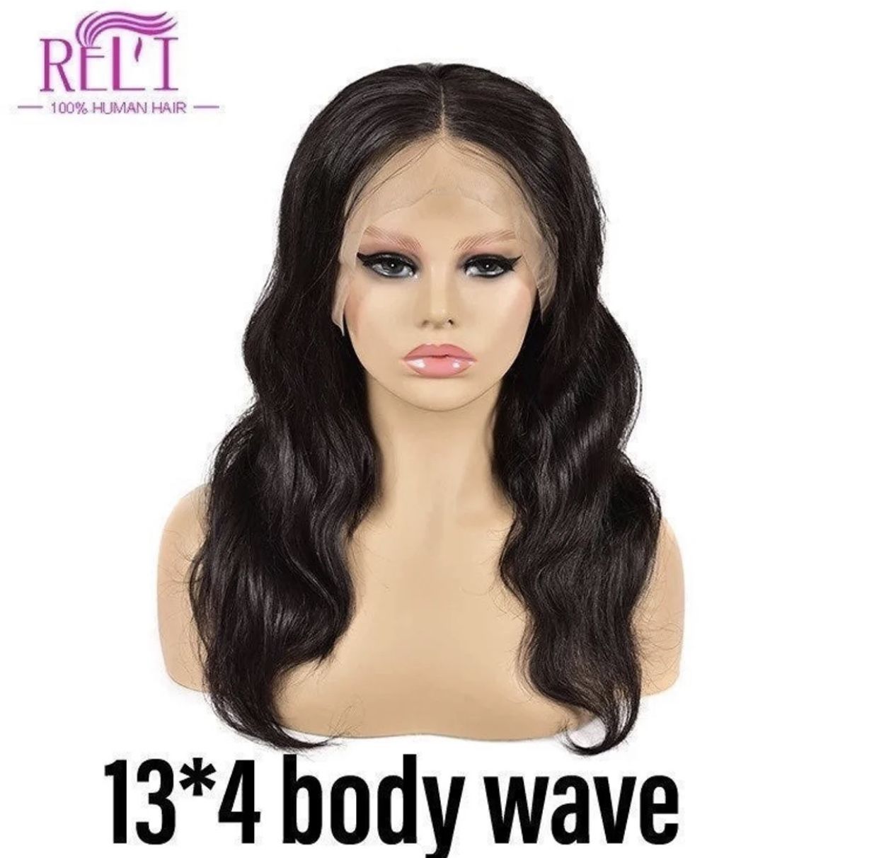 Human Hair Wigs
