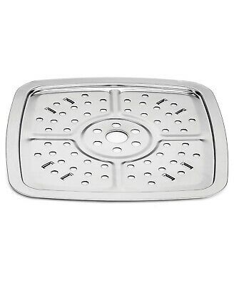 CRUX 9.5" COPPER TITANIUM DEEP DISH PAN SET