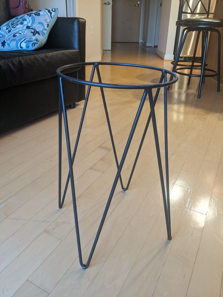 Plant Pot Holder