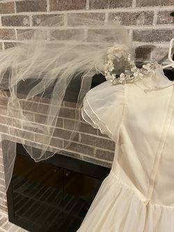 Wedding dress  Thumbnail