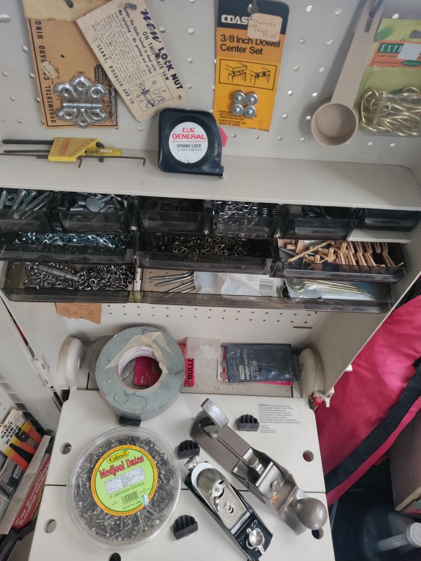 Tools Everything U See In Pic For Sale Or Trade