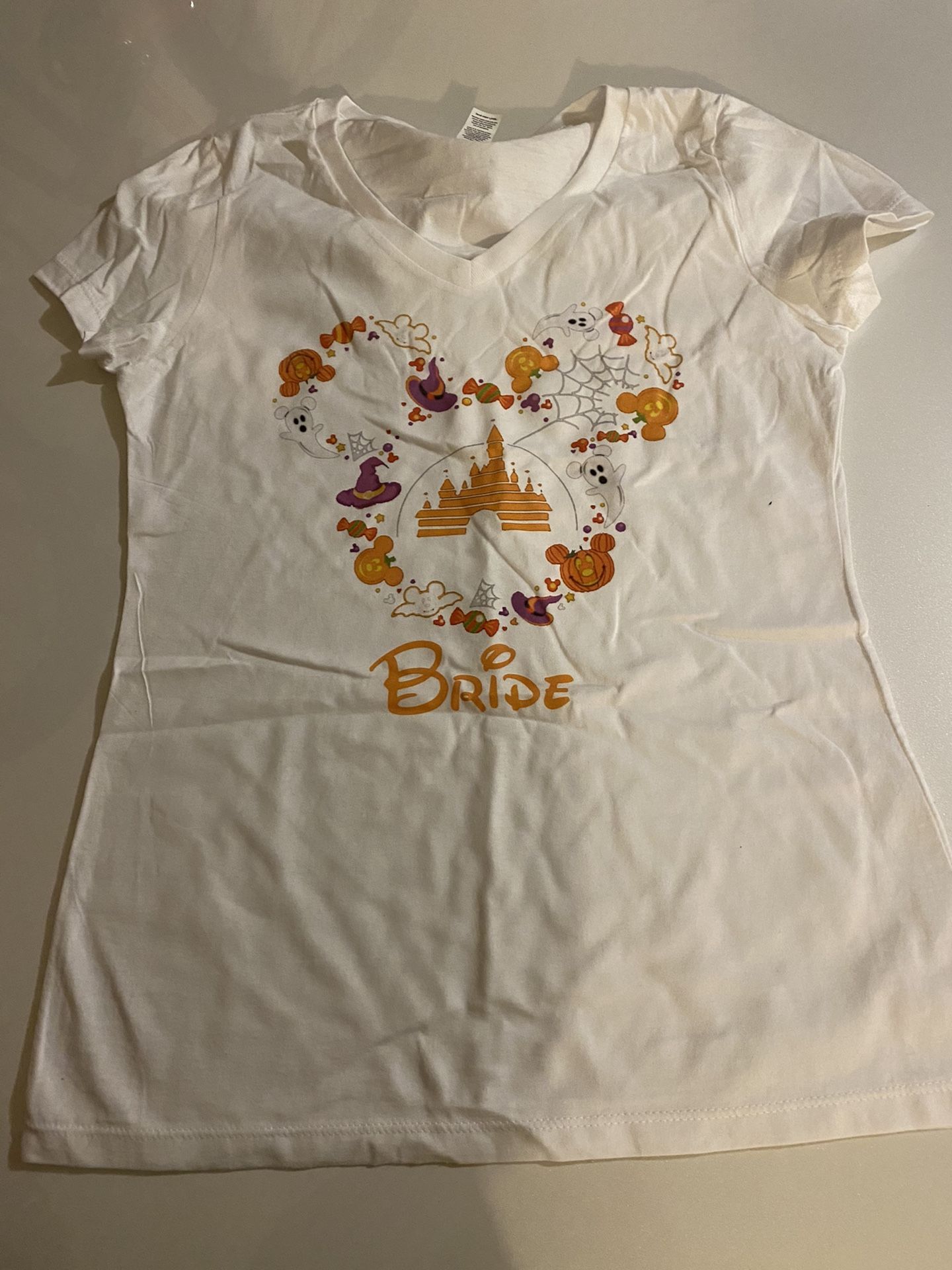 Disney Bridal Party Shirts - Disney Bride - Bridal Party