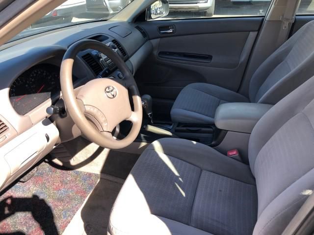 2006 Toyota Camry