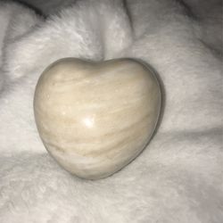 Moonstone Heart Thumbnail