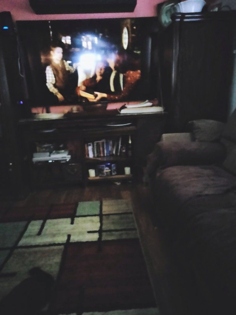 3 Piece Tv Entertainment Center