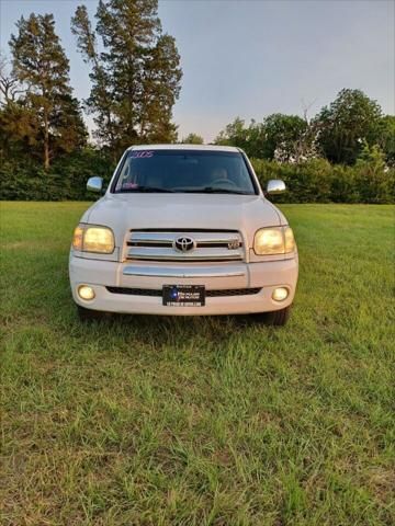 2005 Toyota Tundra