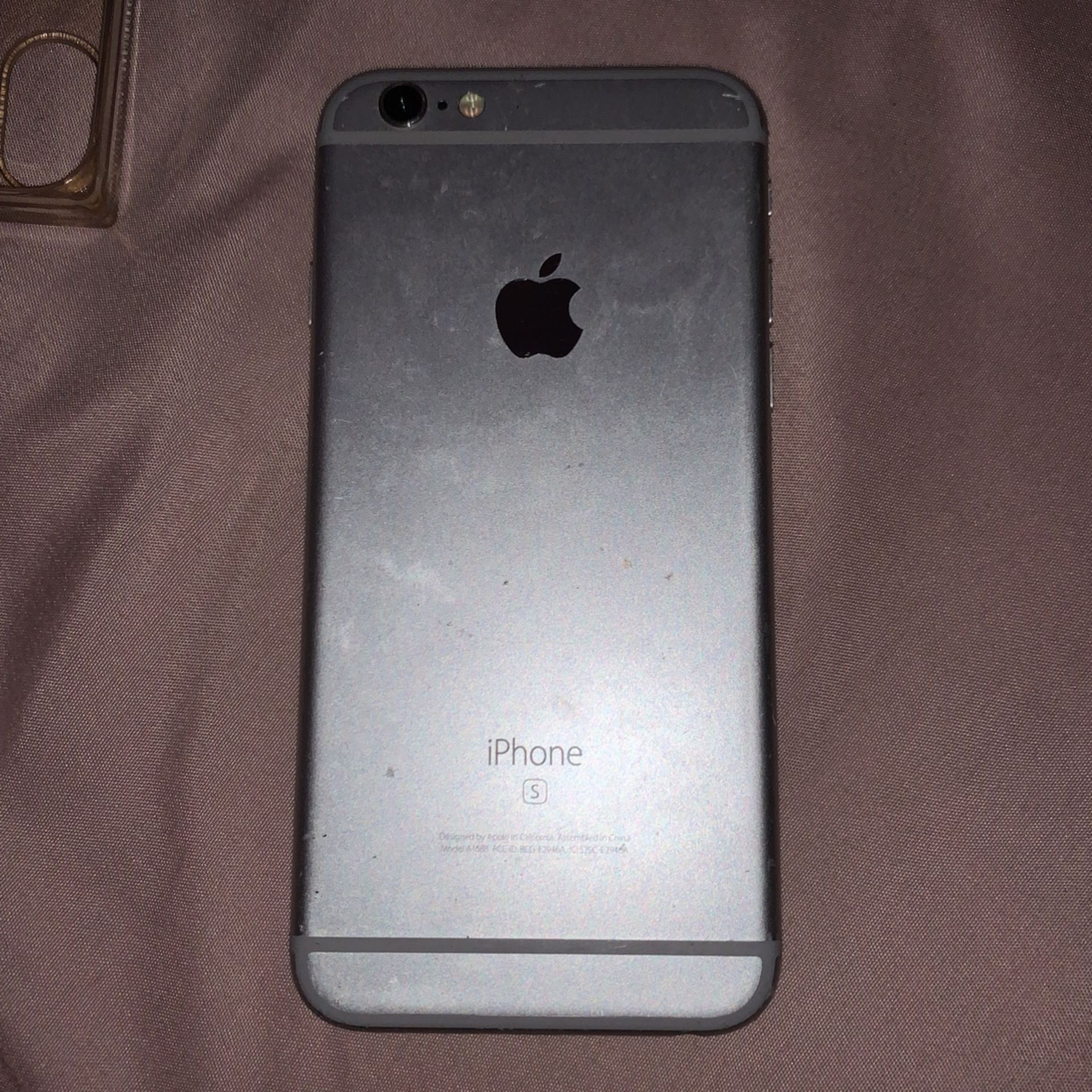 iPhone 6
