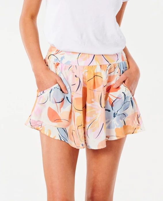 Rip Curl Bloom Shorts- please feel free to make a reasonable offer